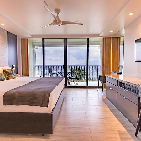 Lahaina Shores 505 Apartment Exterior photo