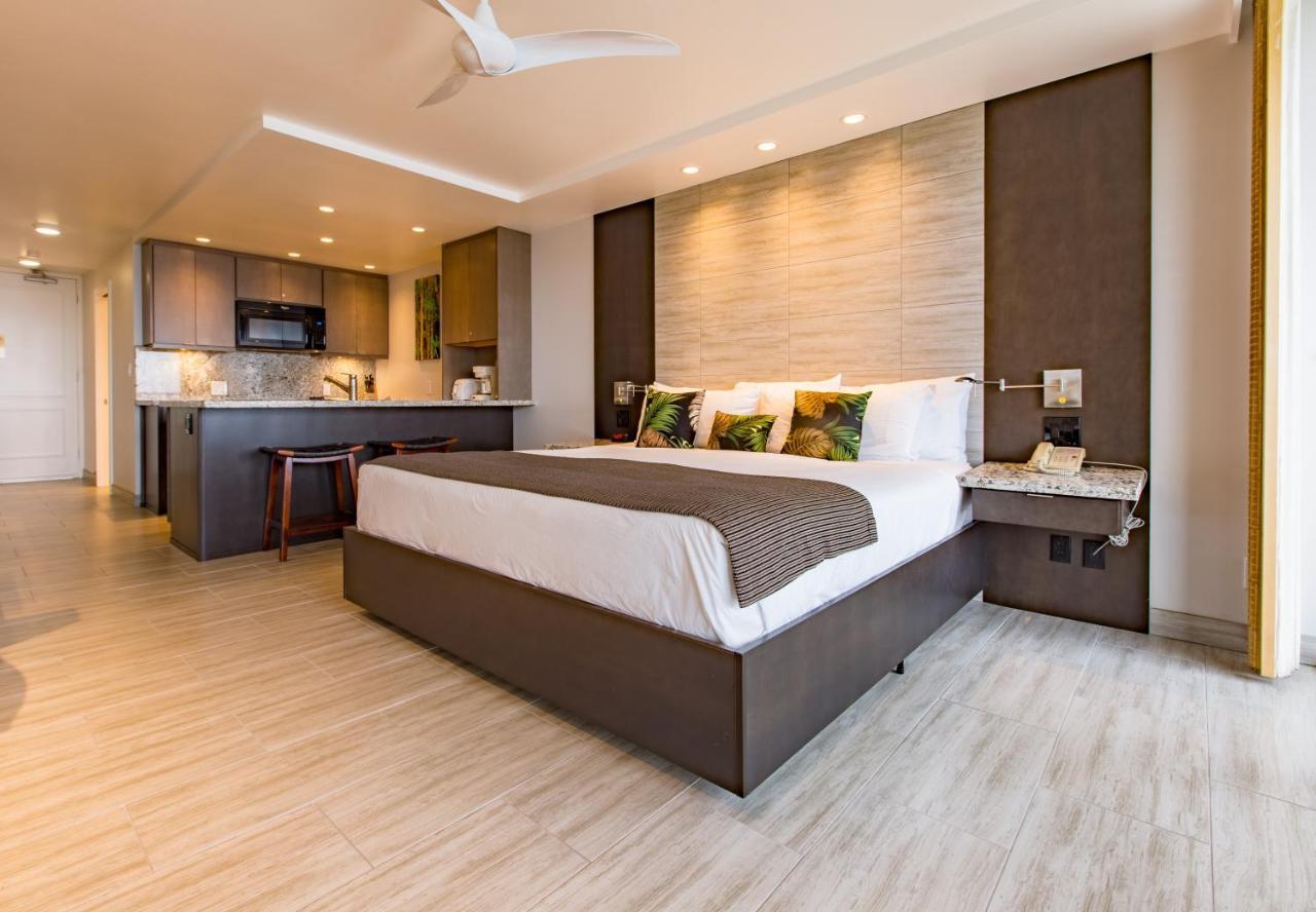 Lahaina Shores 505 Apartment Exterior photo